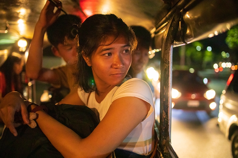 Inilalagay ng Coronavirus sa panganib ang kalusugan ng kababaihan sa Pilipinas