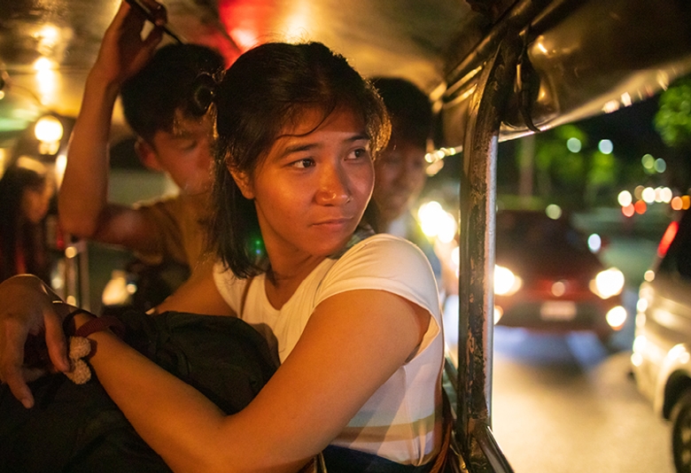 Inilalagay ng Coronavirus sa panganib ang kalusugan ng kababaihan sa Pilipinas