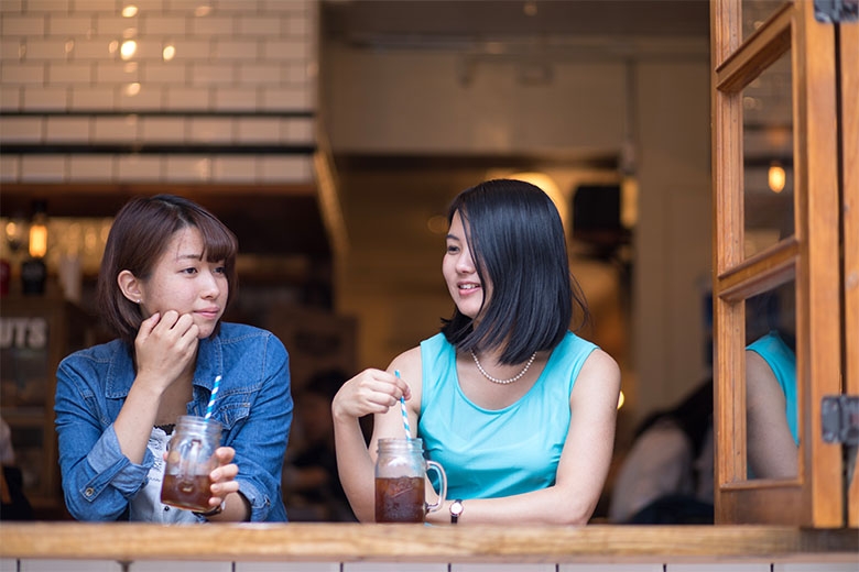 Para sa mga kababaihang Hapon, ang pag-akses sa birth control ay kakaunti at malayo sa pagitan