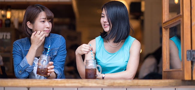 Para sa mga kababaihang Hapon, ang pag-akses sa birth control ay kakaunti at malayo sa pagitan