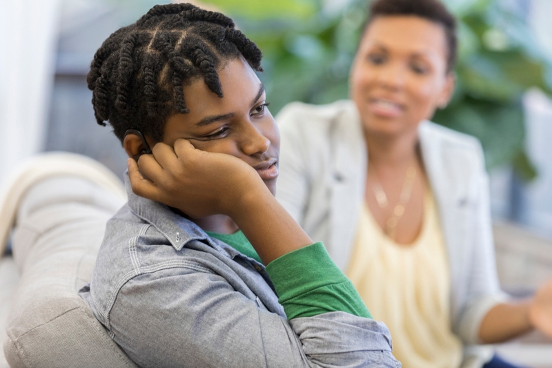 Mga tip para sa mga magulang upang makipag-usap sa kanilang mga anak tungkol sa sex at pagpipigil sa pagbubuntis