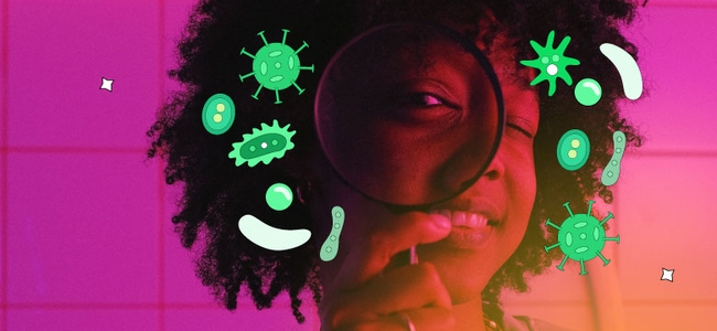 What Is an STD? Meaning, Types, Symptoms, and Treatment